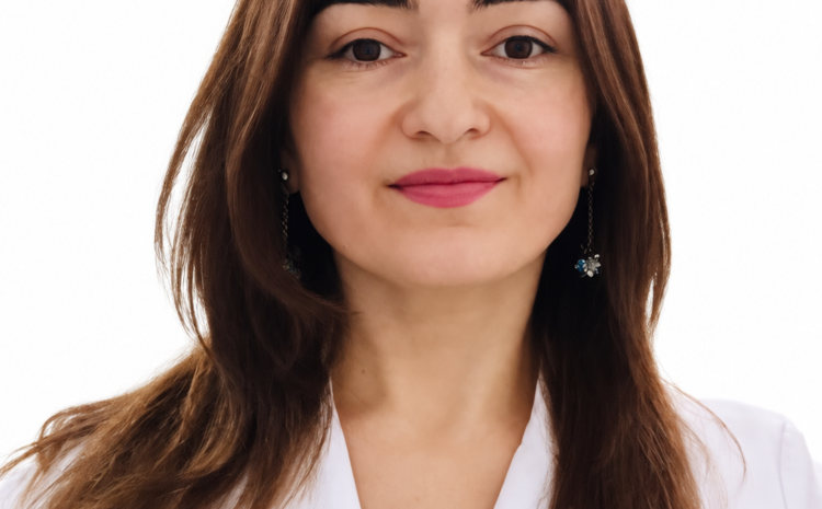  Срукова Амина Хамишевна
